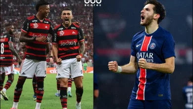 متى موعد مباراة باريس سان جيرمان ضد فلامنجو في كأس إنتركونتيننتال 2025؟