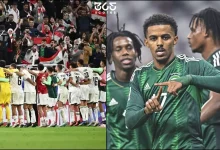5 معلومات عن مباراة السعودية والعراق في نهائي كأس الخليج تحت 23