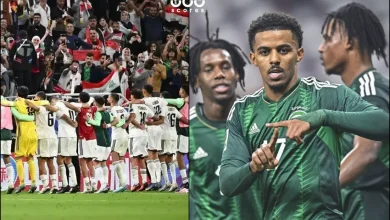 5 معلومات عن مباراة السعودية والعراق في نهائي كأس الخليج تحت 23