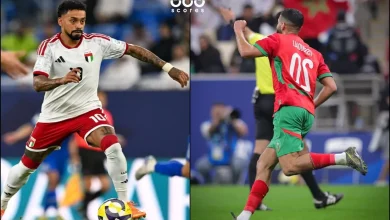 تاريخ المغرب ضد الإمارات: الإحصائيات والنتائج الأخيرة للمنتخبين