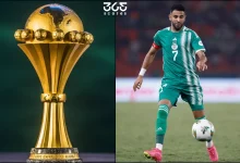 موعد مباراة الجزائر ضد السودان في كأس أمم إفريقيا 2025 والقنوات الناقلة