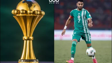 موعد مباراة الجزائر ضد السودان في كأس أمم إفريقيا 2025 والقنوات الناقلة