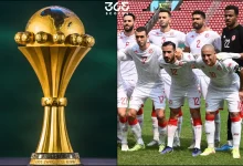 موعد مباراة تونس ضد أوغندا في كأس أمم إفريقيا 2025 والقنوات الناقلة