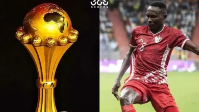 القنوات الناقلة وموعد مباراة السودان ضد بوركينا فاسو في كأس أمم إفريقيا 2025