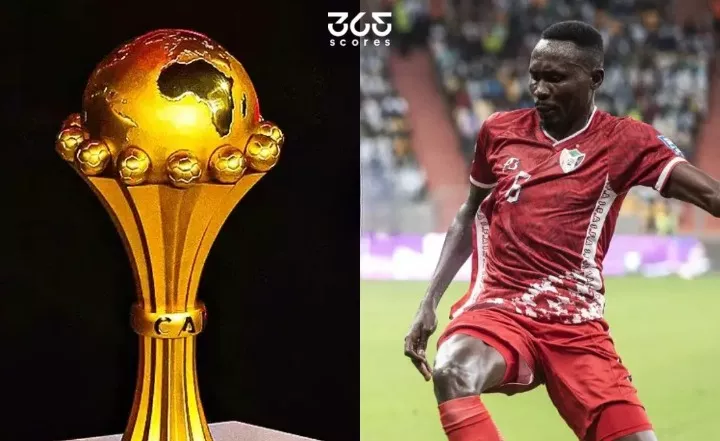 القنوات الناقلة وموعد مباراة السودان ضد بوركينا فاسو في كأس أمم إفريقيا 2025