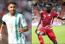 البحث عن انتصار غائب.. 5 معلومات عن مباراة الجزائر والسودان في أمم إفريقيا 2025