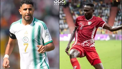 البحث عن انتصار غائب.. 5 معلومات عن مباراة الجزائر والسودان في أمم إفريقيا 2025