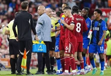 متى موعد مباراة ليفربول ضد وولفرهامبتون في الدوري الإنجليزي 2025-26؟