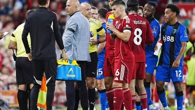 متى موعد مباراة ليفربول ضد وولفرهامبتون في الدوري الإنجليزي 2025-26؟
