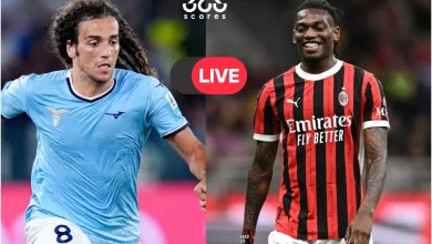 كيفية مشاهدة مباراة ميلان ضد لاتسيو بث مباشر في كأس إيطاليا 2026؟