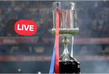 القنوات الناقلة لمباريات كأس ملك إسبانيا 2025-2026