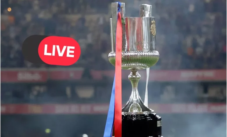 القنوات الناقلة لمباريات كأس ملك إسبانيا 2025-2026