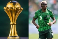 القنوات الناقلة وموعد مباراة نيجيريا ضد أوغندا في كأس أمم إفريقيا 2025