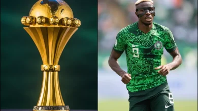 القنوات الناقلة وموعد مباراة نيجيريا ضد أوغندا في كأس أمم إفريقيا 2025