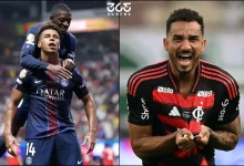 6 معلومات عن مباراة باريس سان جيرمان وفلامنجو في نهائي كأس الإنتركونتيننتال 2025
