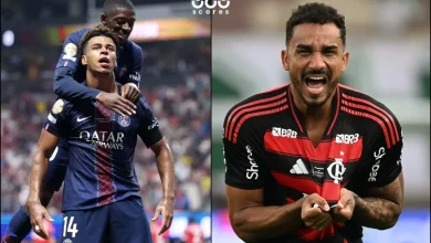6 معلومات عن مباراة باريس سان جيرمان وفلامنجو في نهائي كأس الإنتركونتيننتال 2025