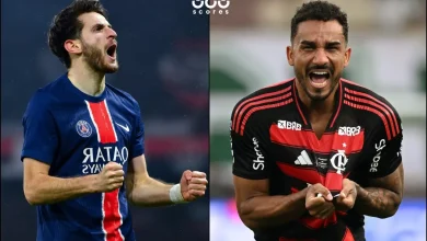 باريس سان جيرمان ضد فلامنجو: أين تشاهد نهائي كأس إنتركونتيننتال 2025؟