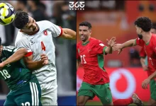 موعد مباراة المغرب اليوم ضد الأردن في نهائي كأس العرب 2025 والقنوات الناقلة
