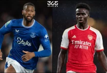 متى موعد مباراة أرسنال ضد إيفرتون في الدوري الإنجليزي 2026؟