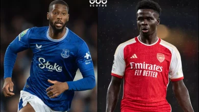 متى موعد مباراة أرسنال ضد إيفرتون في الدوري الإنجليزي 2026؟