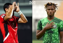 البروفة الأخيرة.. 5 معلومات عن مباراة مصر ونيجيريا استعدادًا لكأس إفريقيا 2025