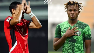 البروفة الأخيرة.. 5 معلومات عن مباراة مصر ونيجيريا استعدادًا لكأس إفريقيا 2025