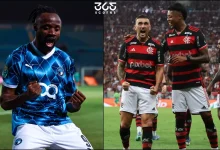 متى موعد مباراة بيراميدز ضد فلامنجو في كأس إنتركونتيننتال 2025؟