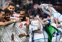 لمواصلة الهيمنة.. 5 معلومات عن مباراة الجزائر والإمارات في كأس العرب 2025