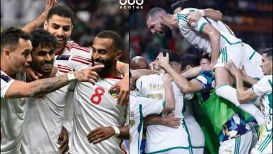 لمواصلة الهيمنة.. 5 معلومات عن مباراة الجزائر والإمارات في كأس العرب 2025