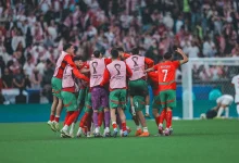 كم عدد بطولات منتخب المغرب طوال تاريخه؟