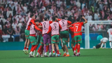 كم عدد بطولات منتخب المغرب طوال تاريخه؟