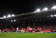 جدول مباريات ليفربول في ديسمبر 2025