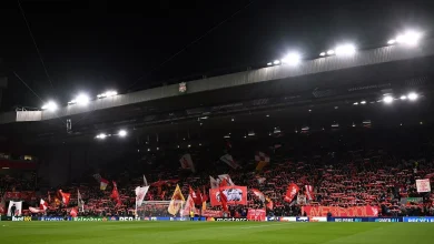 جدول مباريات ليفربول في ديسمبر 2025