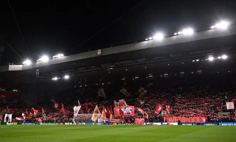 جدول مباريات ليفربول في ديسمبر 2025