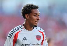 البرازيلي بيدرينيو- المصدر (Getty images)