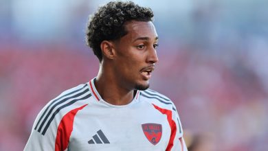 البرازيلي بيدرينيو- المصدر (Getty images)