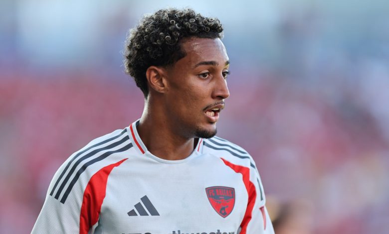 البرازيلي بيدرينيو- المصدر (Getty images)