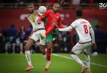 ما موعد مباراة المغرب ضد زامبيا في أمم إفريقيا 2025 والقنوات الناقلة؟