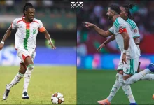 من أجل الانتقام.. 6 معلومات عن مباراة الجزائر وبوركينا فاسو في أمم إفريقيا 2025