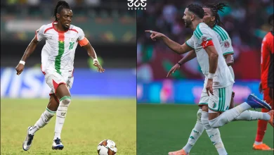 من أجل الانتقام.. 6 معلومات عن مباراة الجزائر وبوركينا فاسو في أمم إفريقيا 2025