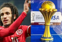نسور قرطاج لحسم التأهل.. معلومات عن مباراة تونس وتنزانيا في أمم إفريقيا 2025