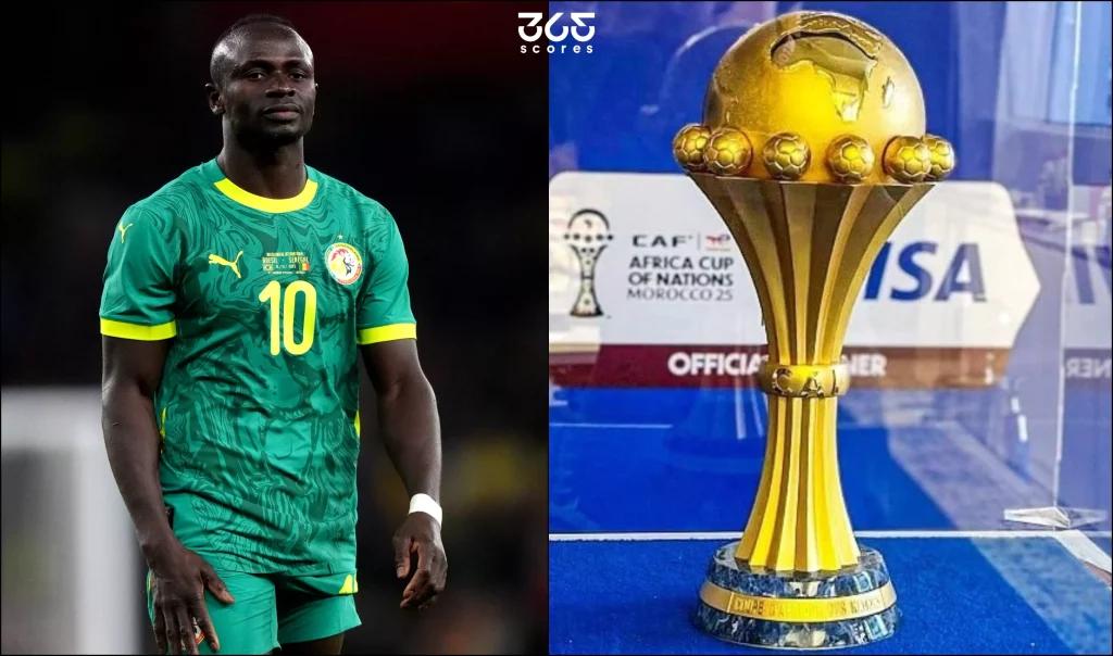 القنوات الناقلة وموعد مباراة السنغال ضد بنين في أمم إفريقيا 2025