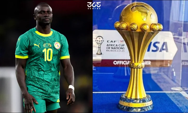 القنوات الناقلة وموعد مباراة السنغال ضد بنين في أمم إفريقيا 2025