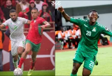 لحسم التأهل.. معلومات عن مباراة المغرب وزامبيا في أمم إفريقيا 2025