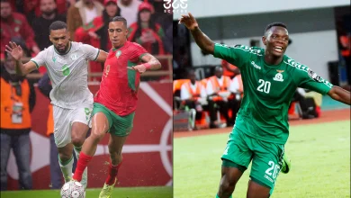 لحسم التأهل.. معلومات عن مباراة المغرب وزامبيا في أمم إفريقيا 2025