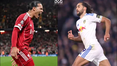 متى موعد مباراة ليفربول ضد ليدز يونايتد في الدوري الإنجليزي 2025-26؟