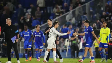 تشكيل ريال مدريد ضد أتلتيك بلباو بالجولة 19 في الدوري الإسباني 2025-26