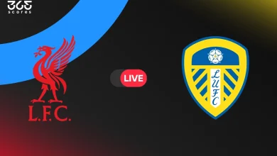 ليفربول ضد ليدز يونايتد