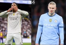 ما القناة الناقلة لمباراة ريال مدريد ضد مانشستر سيتي وأين تشاهد مباريات دوري أبطال أوروبا؟