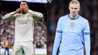 ما القناة الناقلة لمباراة ريال مدريد ضد مانشستر سيتي وأين تشاهد مباريات دوري أبطال أوروبا؟